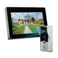 Top Fashion Door Video Intercom System High-end Doorbell